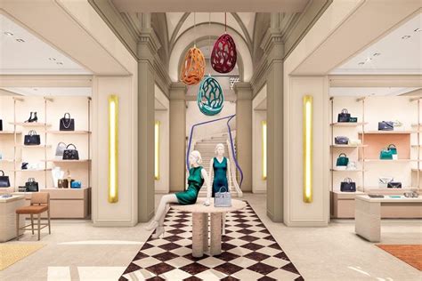 sistrutturazione boutique louis vuitton firenze|Louis Vuitton rinnova e inaugura lo store di Firenze.